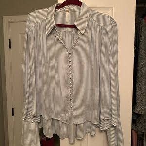 Free People blouse